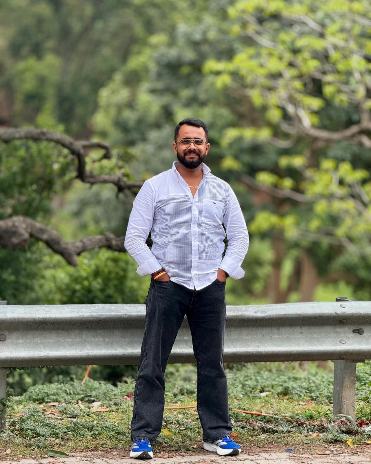 Divyansh Khattar